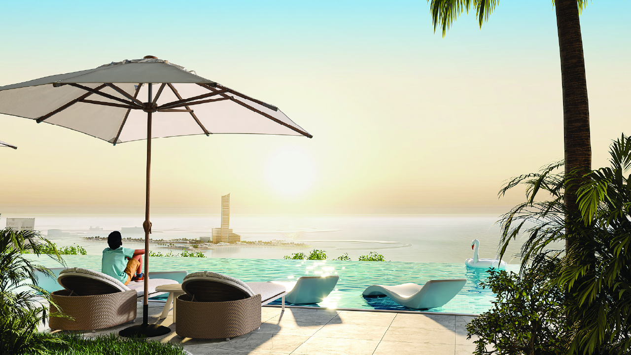 Project Image 13, Apartments for sale in One RAK Central, RAK Central, Ras Al Khaimah, XPLOON