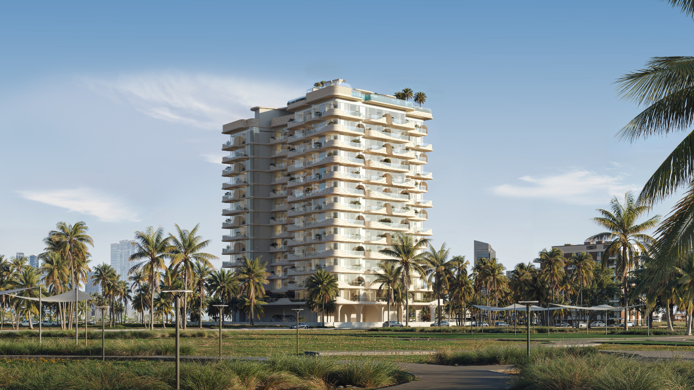 Project Image 2, Apartments for sale in Cybele by Wadan, Dubai Land Residence Complex, Dubailand, Dubai, XPLOON