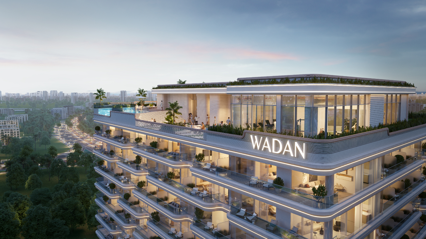 Project Image 7, Apartments for sale in Weston by Wadan, Dubai Land Residence Complex, Dubailand, Dubai, XPLOON