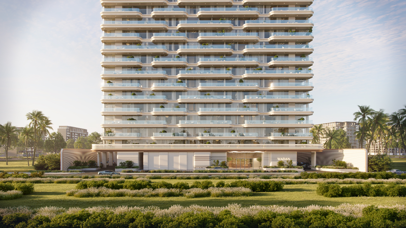 Project Image 4, Apartments for sale in Weston by Wadan, Dubai Land Residence Complex, Dubailand, Dubai, XPLOON