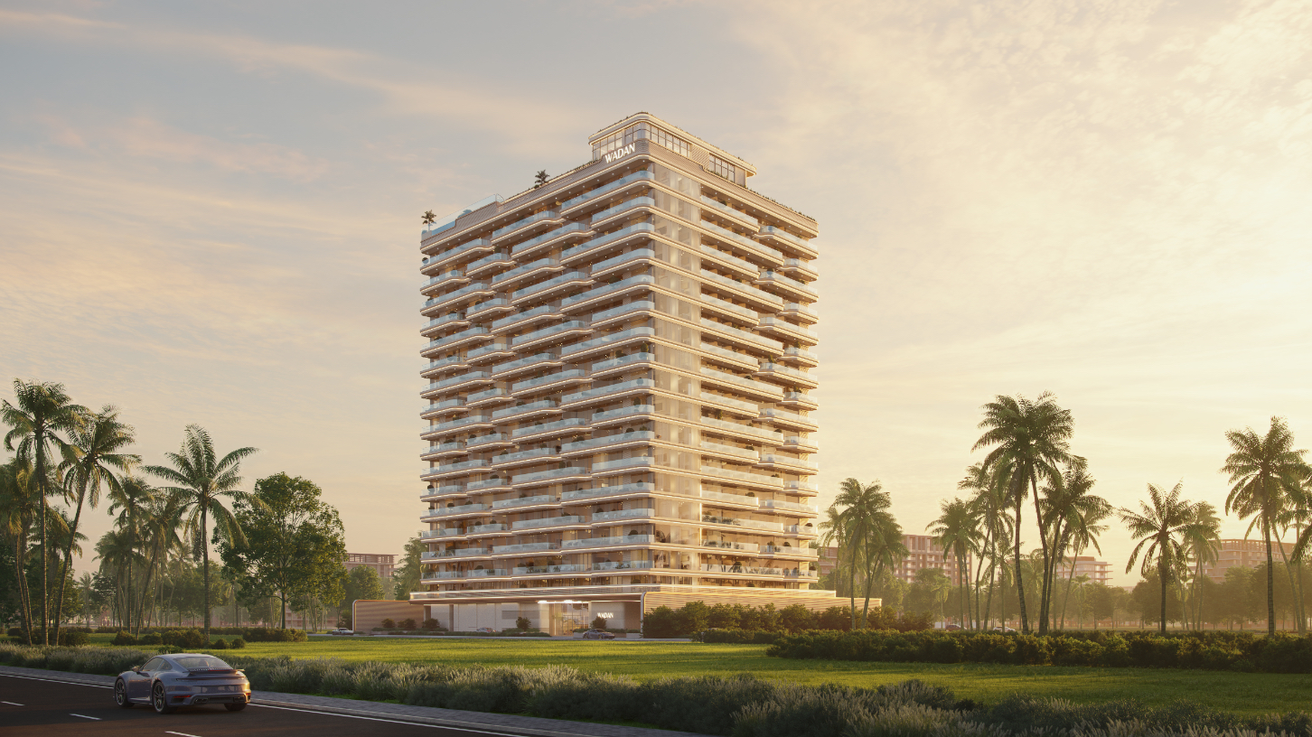 Project Image 1, Apartments for sale in Weston by Wadan, Dubai Land Residence Complex, Dubailand, Dubai, XPLOON