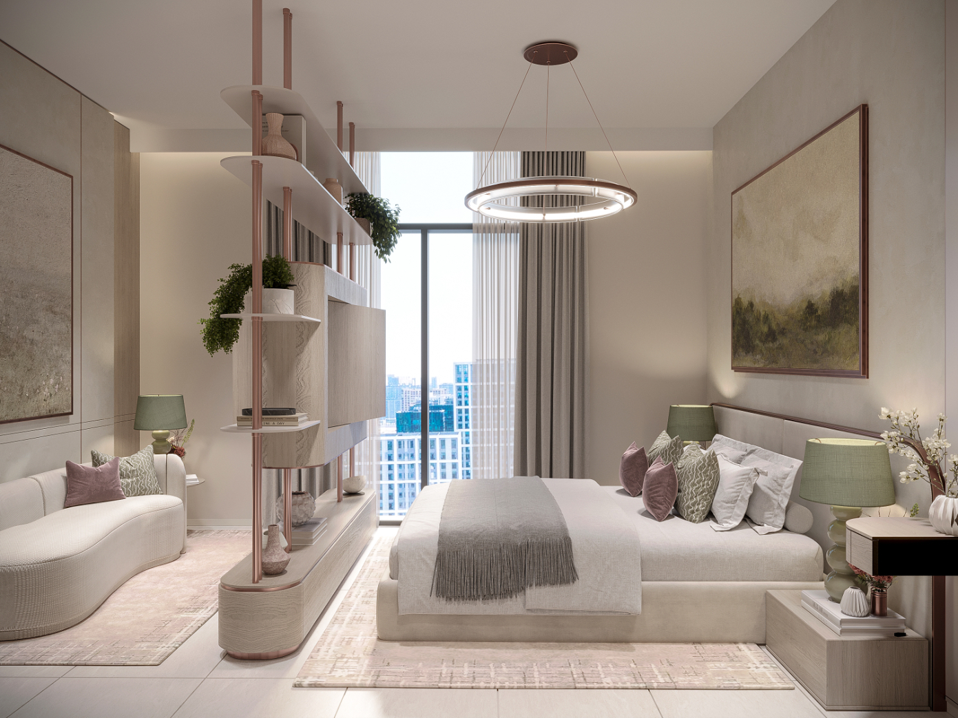 Project Image 3, Apartments for sale in Weston by Wadan, Dubai Land Residence Complex, Dubailand, Dubai, XPLOON
